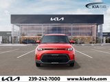 New 2025 Kia Soul LX image 2
