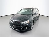 Used 2018 Chevrolet Sonic LT w/ Convenience Package image 3