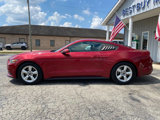 Used 2017 Ford Mustang Coupe image 4