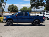 Used 2011 Ford F150 XLT w/ XLT Chrome Pkg image 3