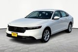 New 2025 Honda Accord LX image 2