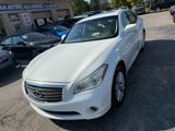Used 2011 INFINITI M37 x w/ Premium Pkg image 2
