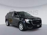 Used 2022 GMC Terrain SLE w/ Driver Convenience Package image 4