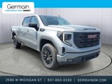 New 2025 GMC Sierra 1500 Elevation image 4