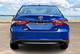 Used 2023 Toyota Camry LE image 5