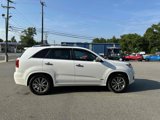 Used 2013 Kia Sorento SX w/ SX Premium Pkg image 4
