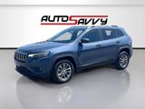 Used 2020 Jeep Cherokee Latitude Plus w/ Cold Weather Group image 3