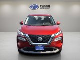 Used 2021 Nissan Rogue SV image 2