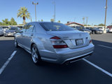 Used 2009 Mercedes-Benz S 550 image 5
