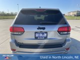 Used 2015 Jeep Grand Cherokee Altitude image 5