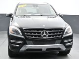 Used 2015 Mercedes-Benz ML 350 4MATIC image 2