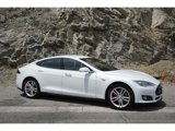Used 2014 Tesla Model S 85 image 2
