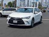 Used 2016 Toyota Camry SE image 3