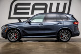 Used 2021 BMW X5 xDrive40i w/ M Sport Package image 5