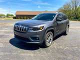 Used 2019 Jeep Cherokee Latitude Plus w/ Cold Weather Group image 3