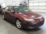 Used 2006 MAZDA MAZDA6 s image 3