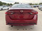 Used 2020 Nissan Sentra SR image 3
