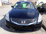 Used 2012 Nissan Altima 2.5 SL w/ 2.5SL Pkg image 5