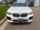 Used 2021 BMW X4 xDrive30i image 2