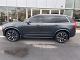 Certified 2021 Volvo XC90 T6 Momentum w/ Climate Package image 2