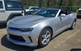 Used 2016 Chevrolet Camaro LT image 3