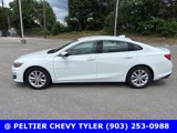 Used 2023 Chevrolet Malibu LT image 4