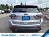 Used 2021 Jeep Compass Trailhawk image 5