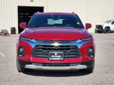 Used 2019 Chevrolet Blazer LT w/ Sun and Wheels Package image 2