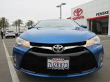 Used 2017 Toyota Camry image 2