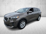 Used 2019 Kia Sorento LX image 3
