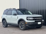 Used 2022 Ford Bronco Sport Outer Banks w/ Tech Package image 4