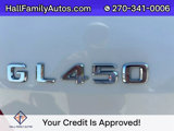 Used 2012 Mercedes-Benz GL 450 4MATIC image 5