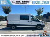 Used 2016 Ford Transit 350 148 Medium Roof image 6