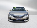 Used 2017 Honda Accord EX-L image 3