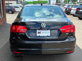 Used 2014 Volkswagen Jetta SE image 4