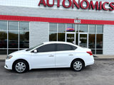 Used 2019 Nissan Sentra S image 3