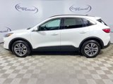 Used 2021 Ford Escape SEL w/ Technology Package image 2