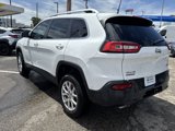 Used 2016 Jeep Cherokee Latitude w/ Safety/Convenience Group image 5