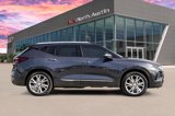 Used 2021 Chevrolet Blazer Premier w/ Driver Confidence II Package image 4