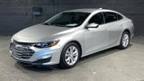 Used 2020 Chevrolet Malibu LT image 3