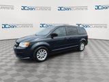 Used 2013 Dodge Grand Caravan SXT w/ Rear Park Assist Pkg image 4