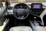 Used 2023 Toyota Camry SE image 5
