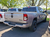 Certified 2022 RAM 1500 Big Horn image 4