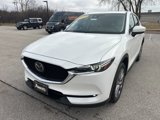 Used 2020 MAZDA CX-5 Grand Touring image 2