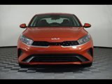 Used 2024 Kia Forte LXS image 2