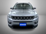 Used 2019 Jeep Compass Latitude w/ Cold Weather Group image 2