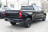 Used 2022 Chevrolet Silverado 1500 Custom Trail Boss image 3