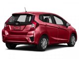 Used 2015 Honda Fit LX image 2