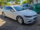 Used 2016 Chevrolet Malibu LS image 3