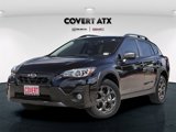 Used 2021 Subaru Crosstrek 2.5i Sport w/ Moonroof Package image 2